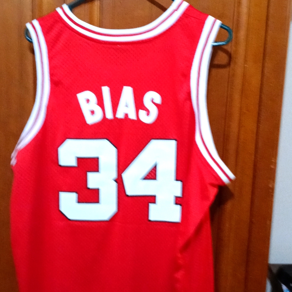 University of Maryland Bias tank top XXL